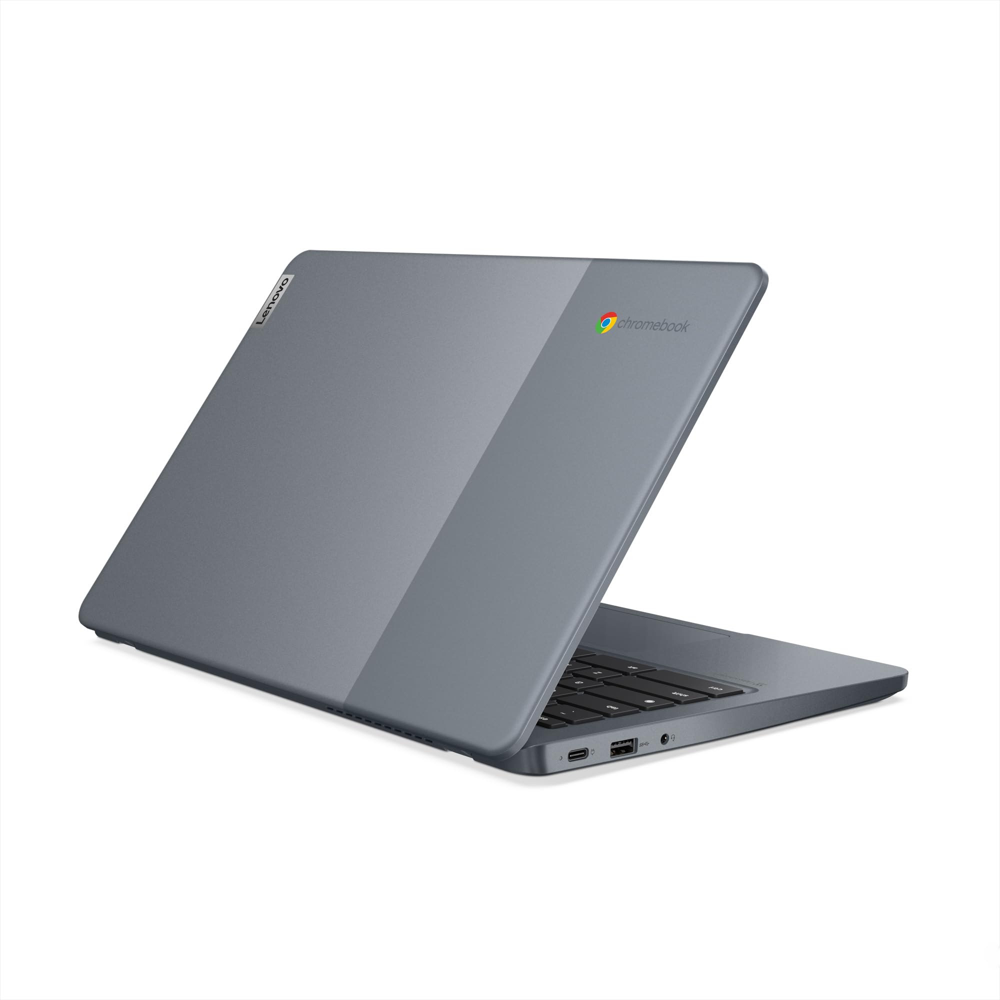 Lenovo IdeaPad Slim 3 Chromebook Plus | 14 Inch Full HD Laptop